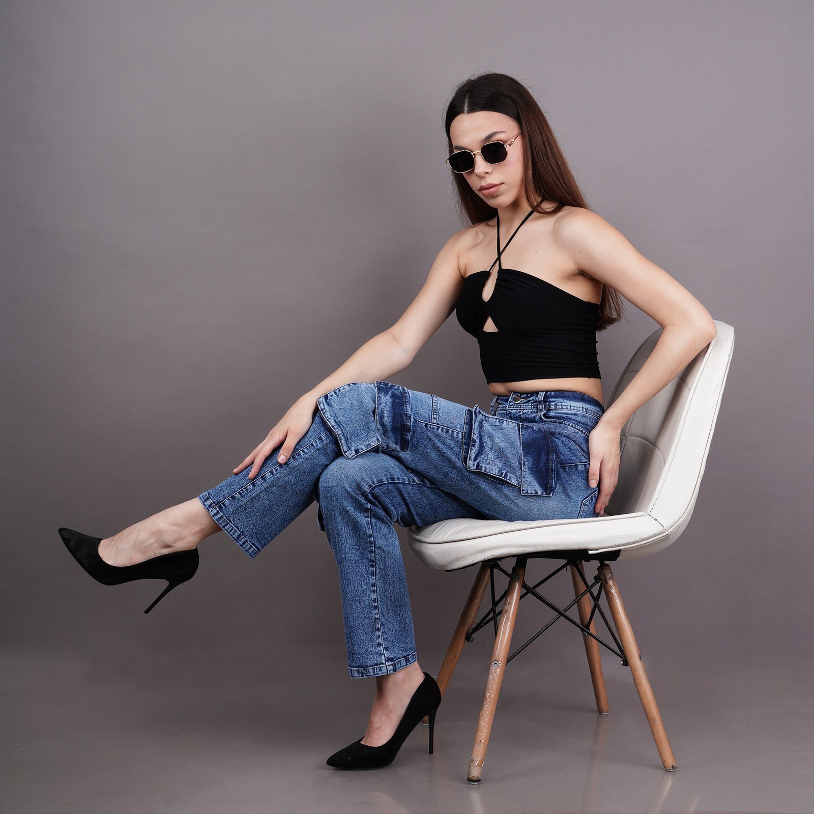 Weavengineers Denim Collection 1