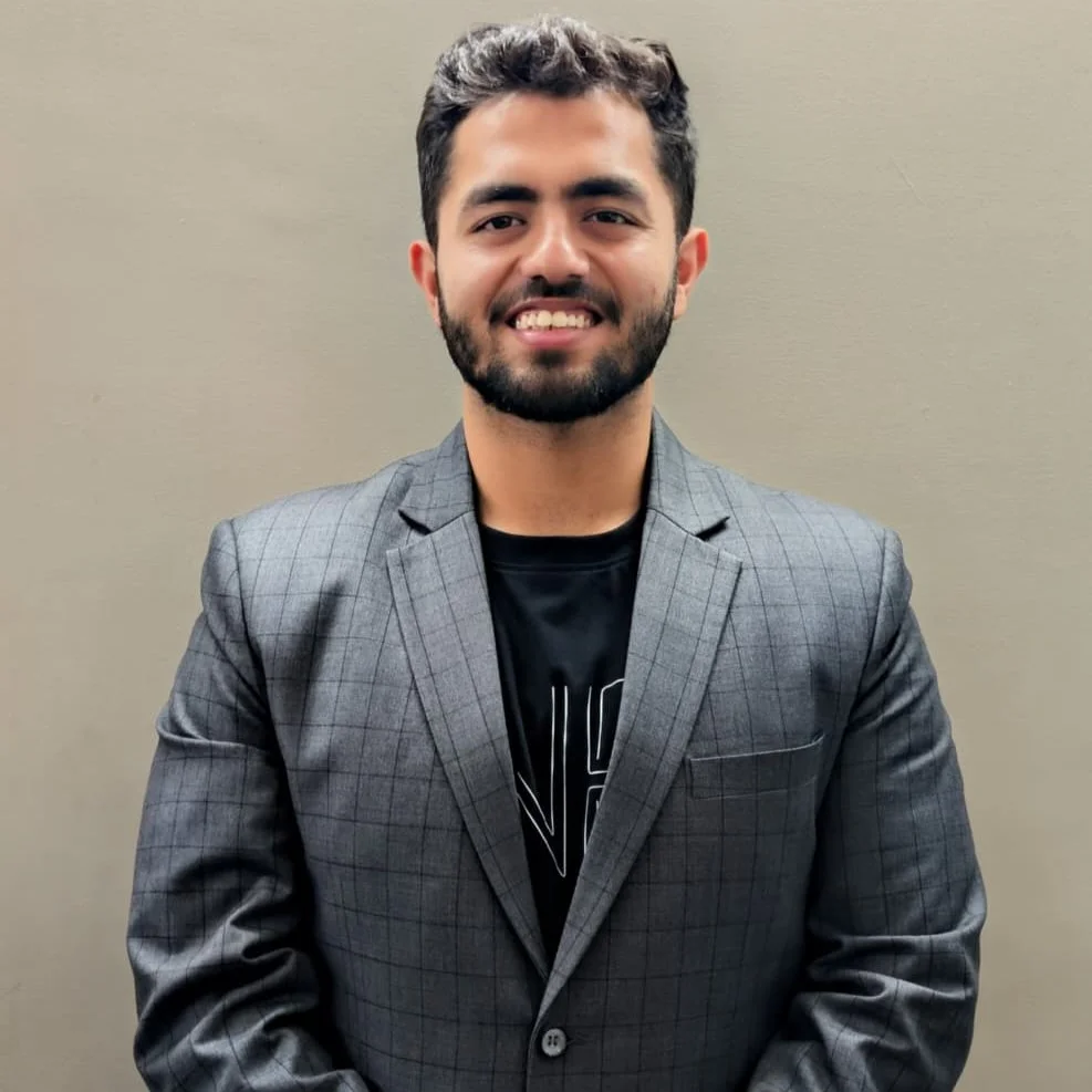 Tejas – The Master Craftsman & Visionary Strategy & Product Excellence