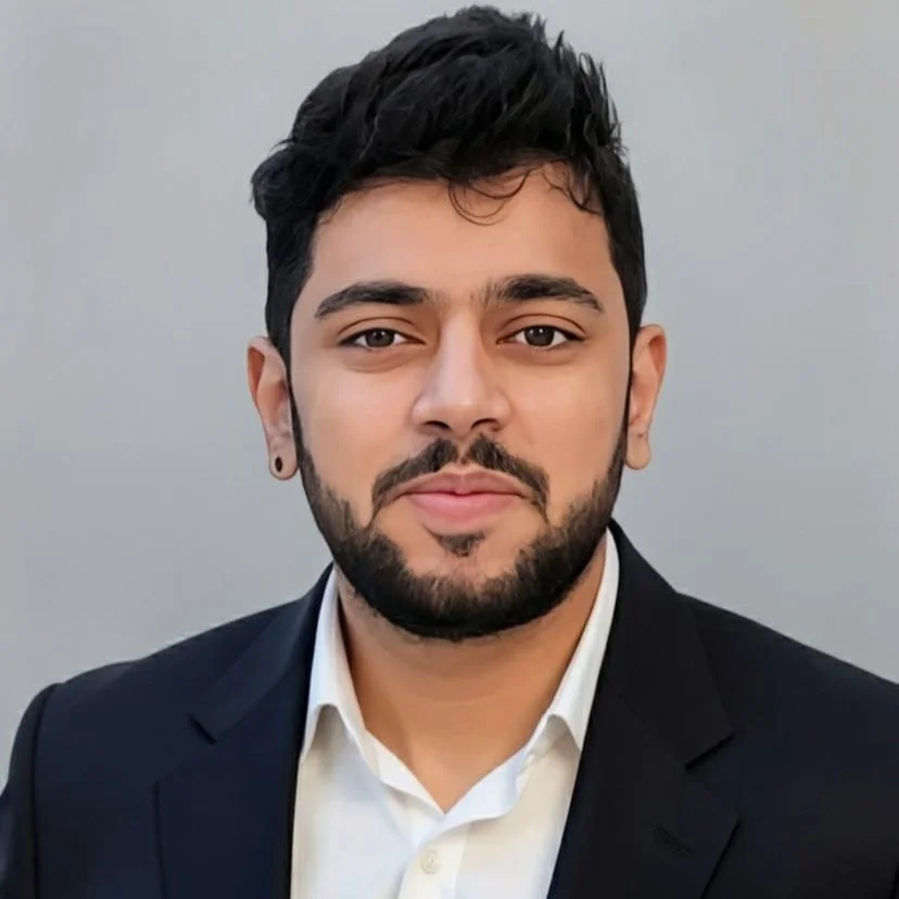 Tejas – The Master Craftsman & Visionary Strategy & Product Excellence