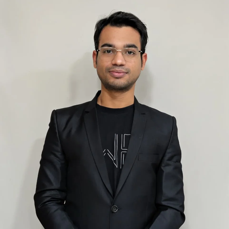 Tejas – The Master Craftsman & Visionary Strategy & Product Excellence